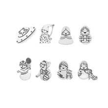 Cargar imagen en la Galería, Pulsera Little Cuics