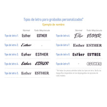 Cargar imagen en la Galería, Abierto, tipo argolla