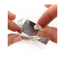 Cargar imagen en la Galería, Pulsera Esclava personalizable