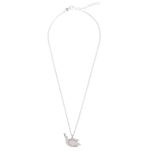 Cargar imagen en la Galería, Collar Paloma de la paz