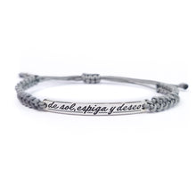 Cargar imagen en la Galería, Pulsera Verso