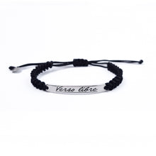 Cargar imagen en la Galería, Pulsera Verso