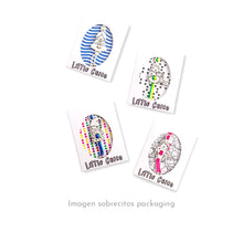 Cargar imagen en la Galería, Packaging de Little Cuics para atar.